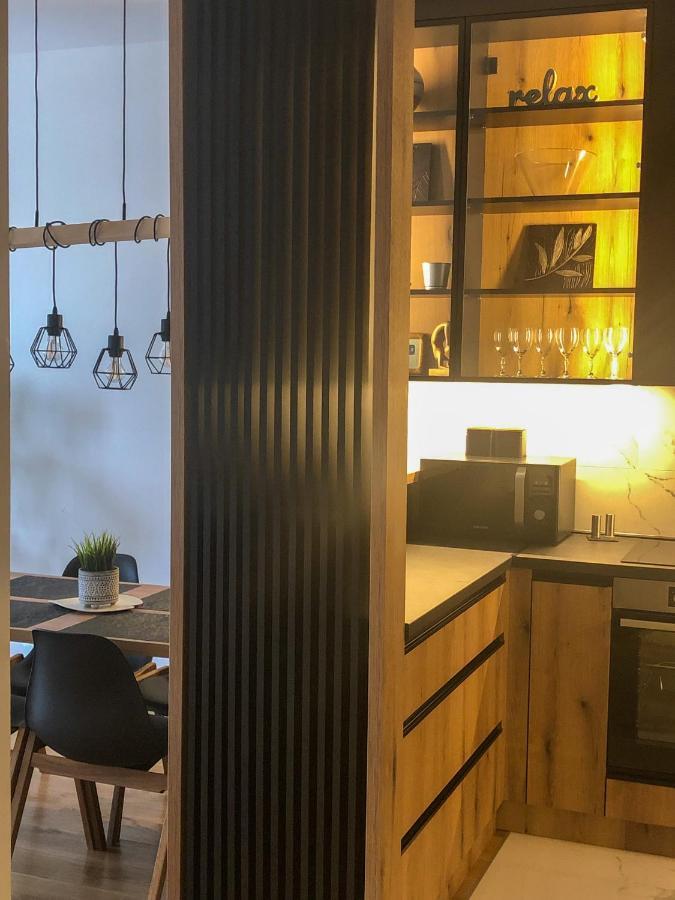 Apartment Unamare Belgrád Kültér fotó