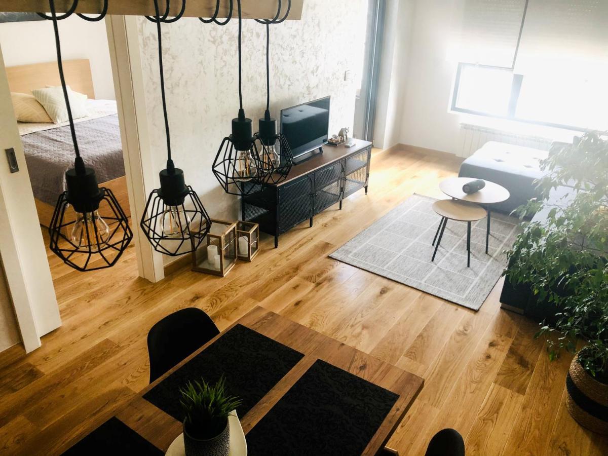 Apartment Unamare Belgrád Kültér fotó
