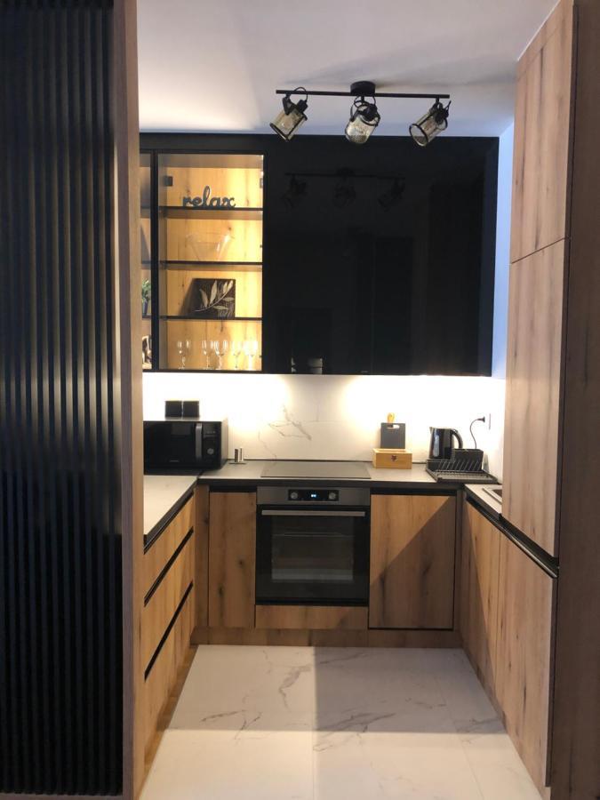 Apartment Unamare Belgrád Kültér fotó