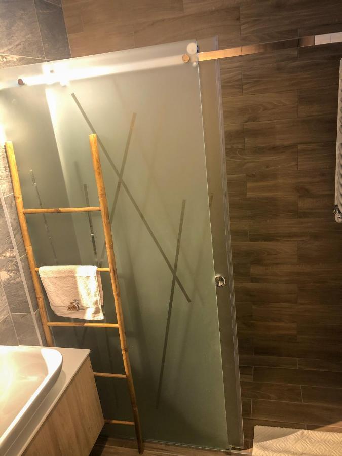 Apartment Unamare Belgrád Kültér fotó