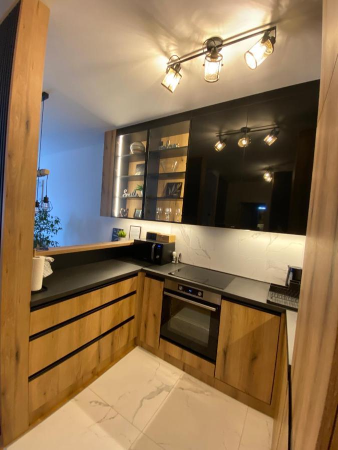 Apartment Unamare Belgrád Kültér fotó