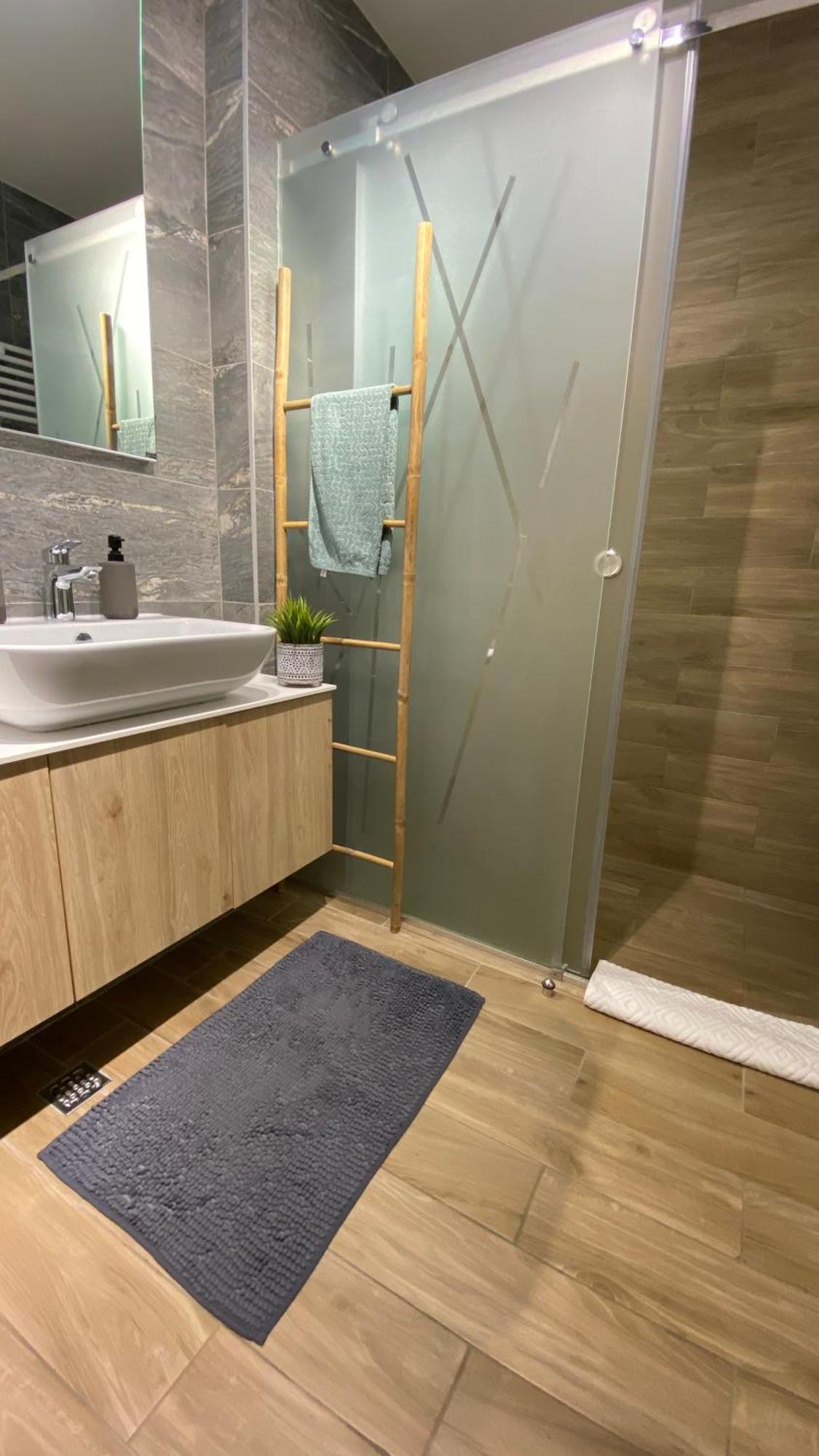 Apartment Unamare Belgrád Kültér fotó