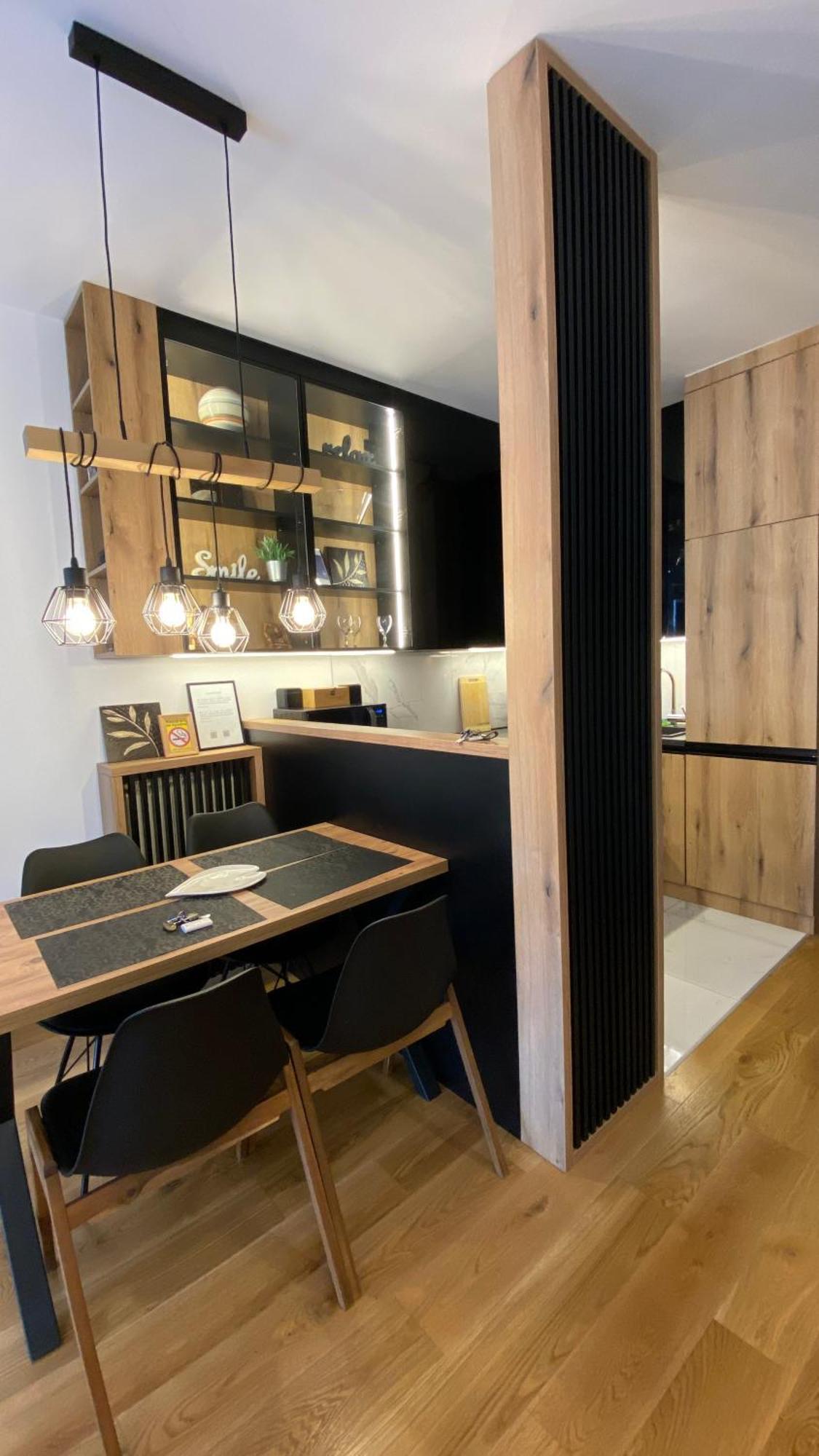 Apartment Unamare Belgrád Kültér fotó