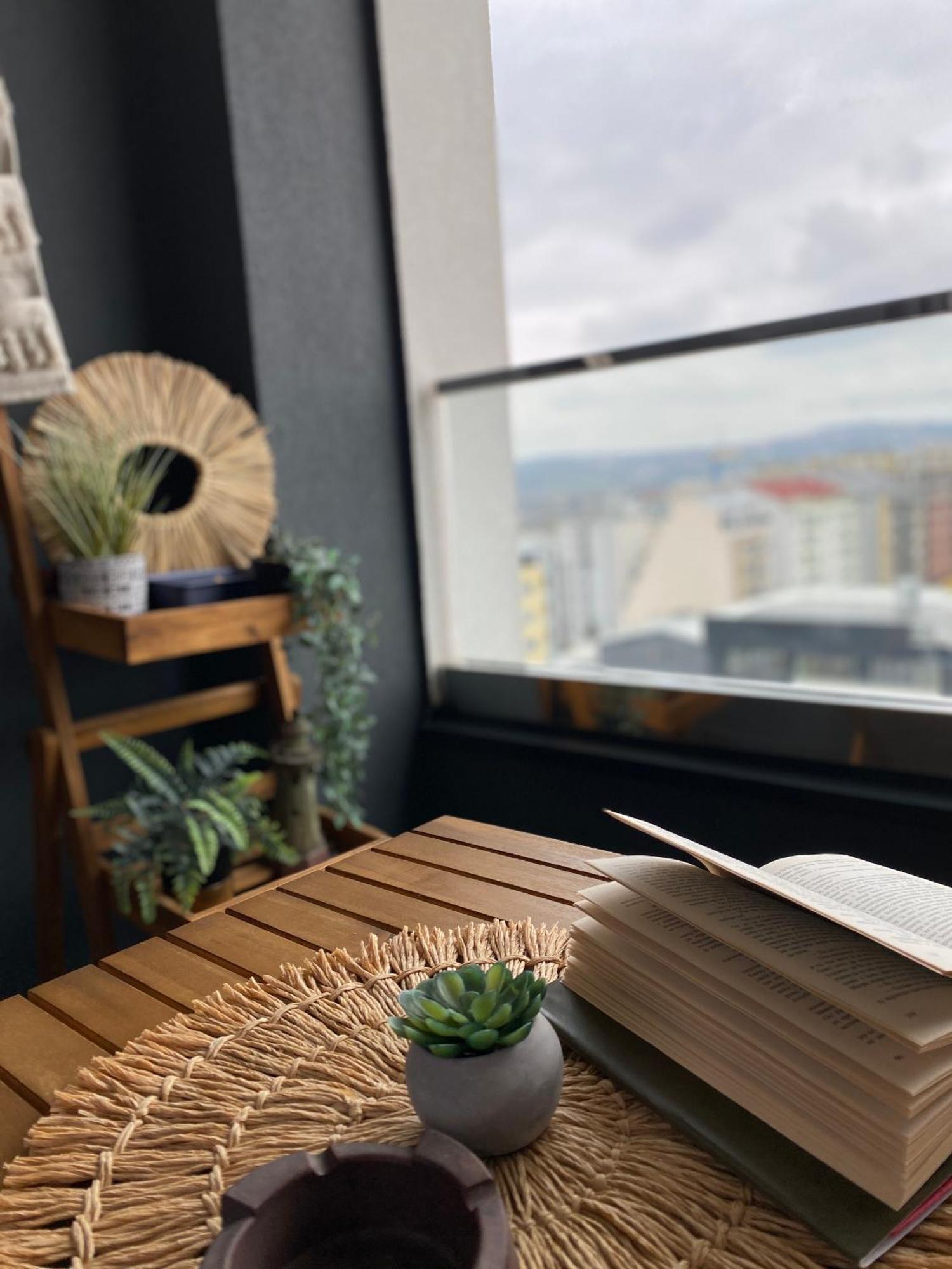 Apartment Unamare Belgrád Kültér fotó