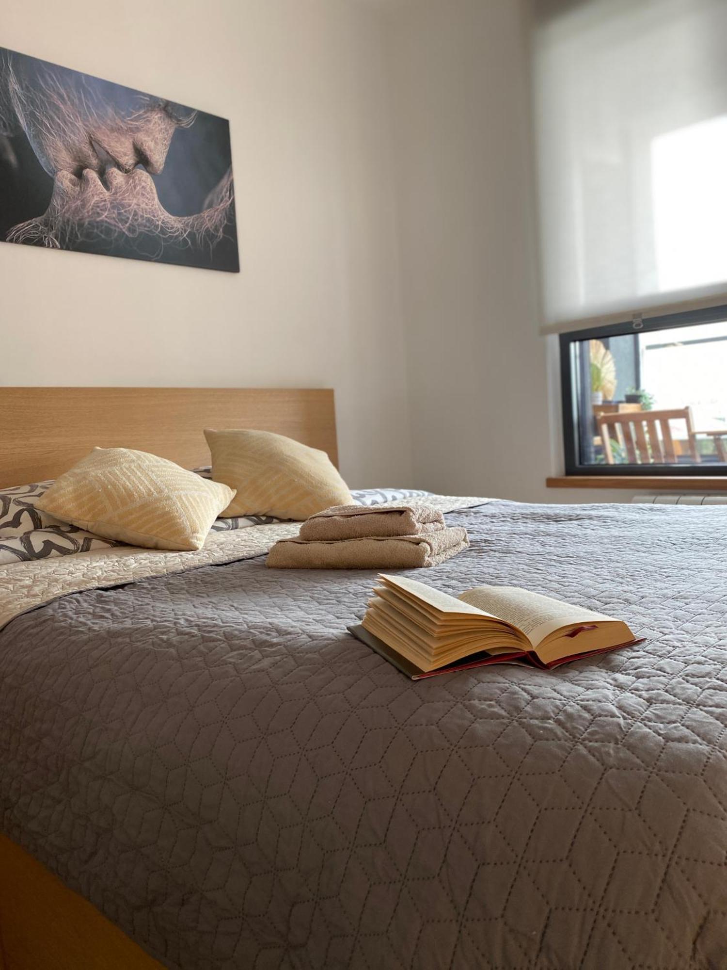 Apartment Unamare Belgrád Kültér fotó